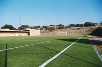 Campo fútbol 7x7