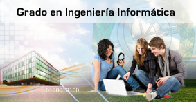 Grado de Ingeniería Informática